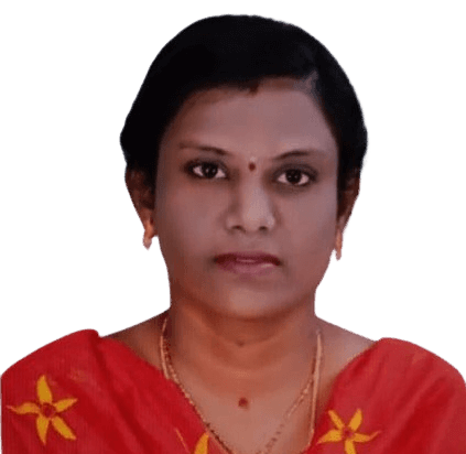picture of Jyothi Saligrama, Adviser for the company (Radio & Visual Productions)